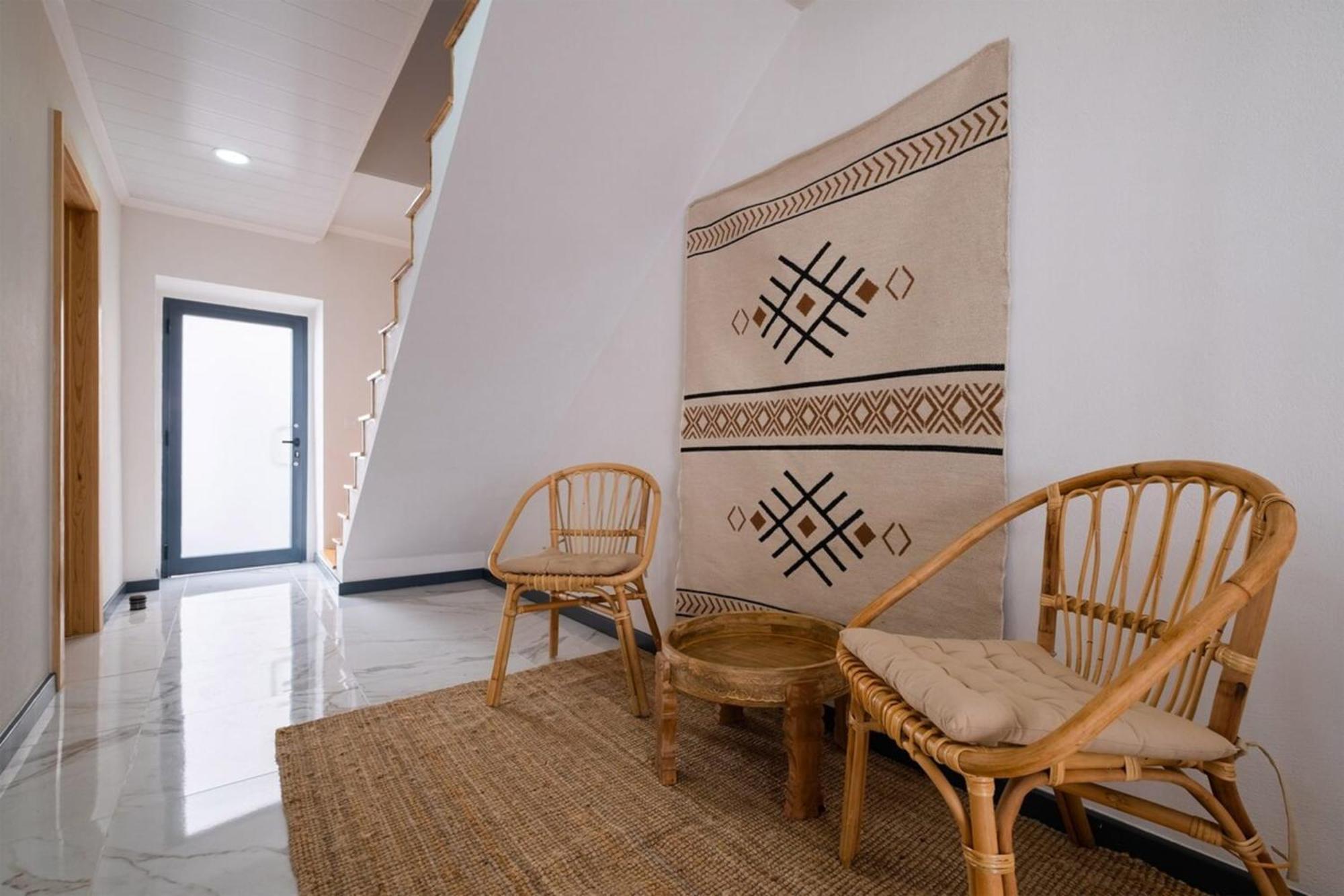 Villa Casa Da Antonieta Ponta Delgada Exterior foto